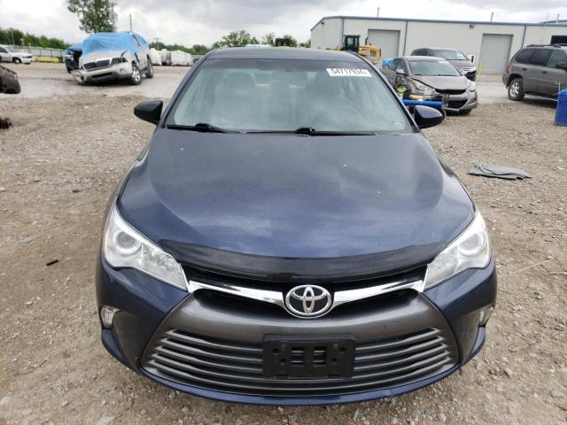 VIN 4T4BF1FK9FR510095 2015 Toyota Camry, LE no.5