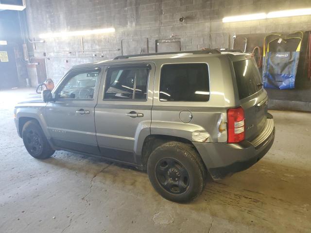 2014 Jeep Patriot Sport VIN: 1C4NJRBB5ED595501 Lot: 54129584