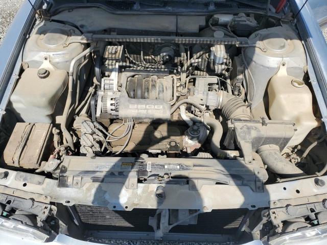 1994 Buick Lesabre Custom VIN: 1G4HP52L9RH494629 Lot: 57262434