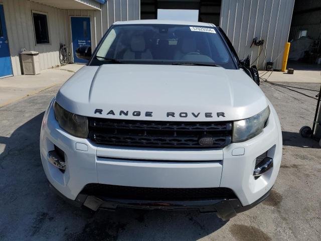 2015 Land Rover Range Rover Evoque Dynamic Premium VIN: SALVT2BG6FH073900 Lot: 57029354