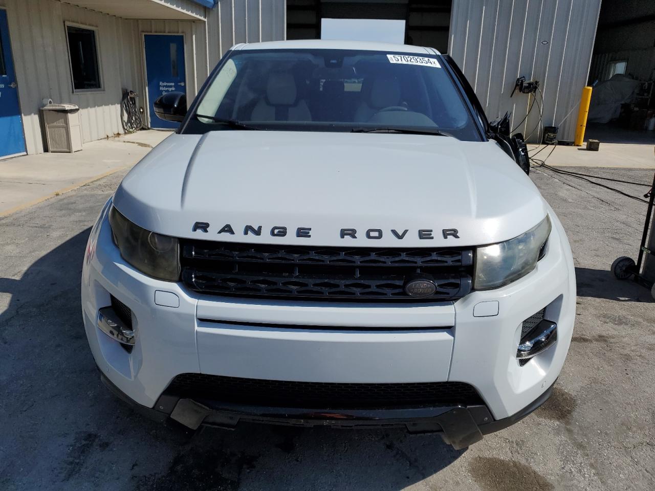 SALVT2BG6FH073900 2015 Land Rover Range Rover Evoque Dynamic Premium