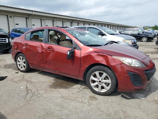 2010 Mazda 3 I VIN: JM1BL1SF6A1247073 Lot: 53634124