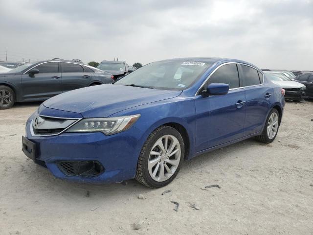 2017 Acura Ilx Premium VIN: 19UDE2F7XHA007905 Lot: 55396294