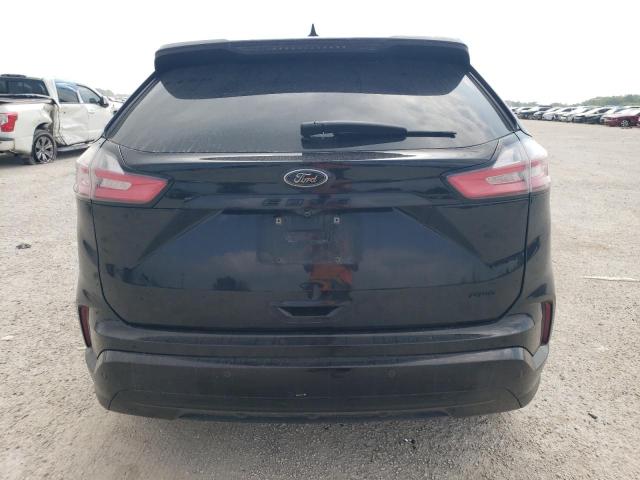 2022 Ford Edge Se VIN: 2FMPK4G92NBA20692 Lot: 54425894