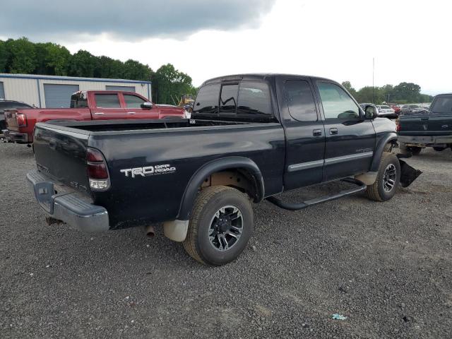 2004 Toyota Tundra Access Cab Sr5 VIN: 5TBBT44184S454938 Lot: 55400154