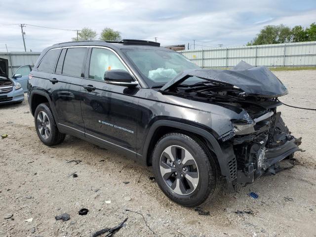 2024 Jeep Grand Cherokee Limited 4Xe VIN: 1C4RJYB69RC117463 Lot: 55014354