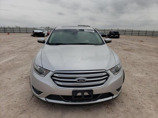 2018 Ford Taurus Limited VIN: 1FAHP2F86JG124098 Lot: 54589434