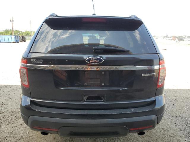 2013 Ford Explorer VIN: 1FM5K7B83DGB19763 Lot: 55855124