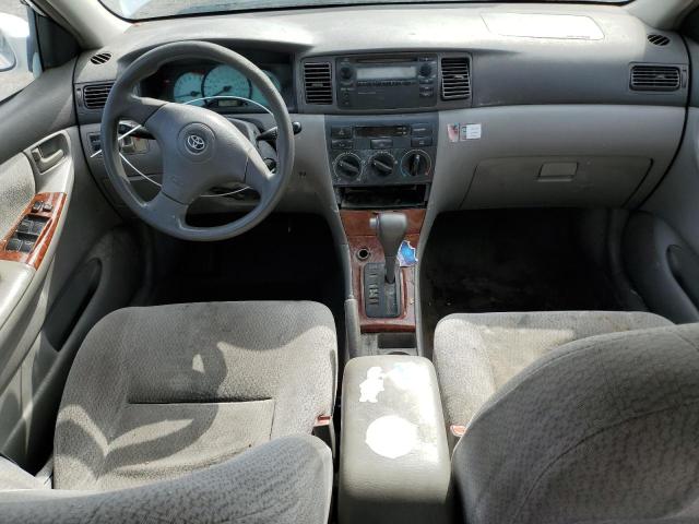 2003 Toyota Corolla Ce VIN: 1NXBR32E63Z032243 Lot: 54818674