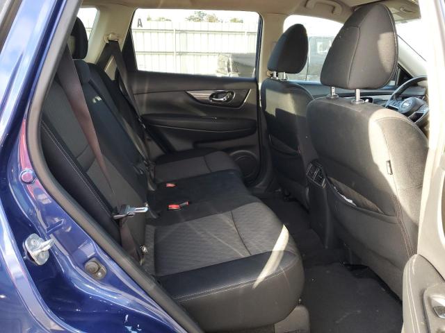 2017 Nissan Rogue S VIN: KNMAT2MT1HP551777 Lot: 54739294