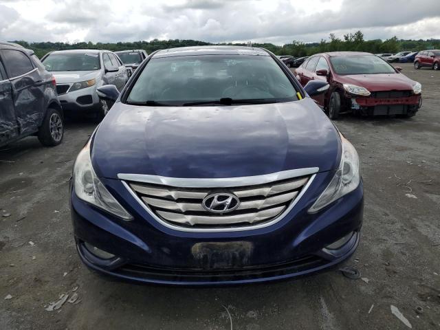 2013 Hyundai Sonata Se VIN: 5NPEC4AC3DH698559 Lot: 54329454