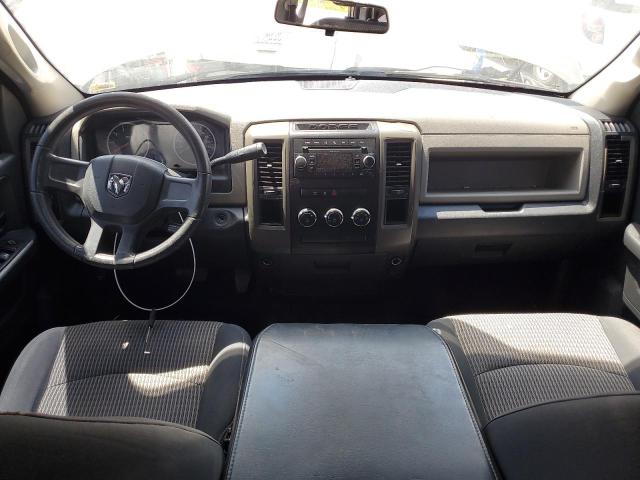 2010 Dodge Ram 1500 VIN: 1D7RB1GK8AS196036 Lot: 55269084