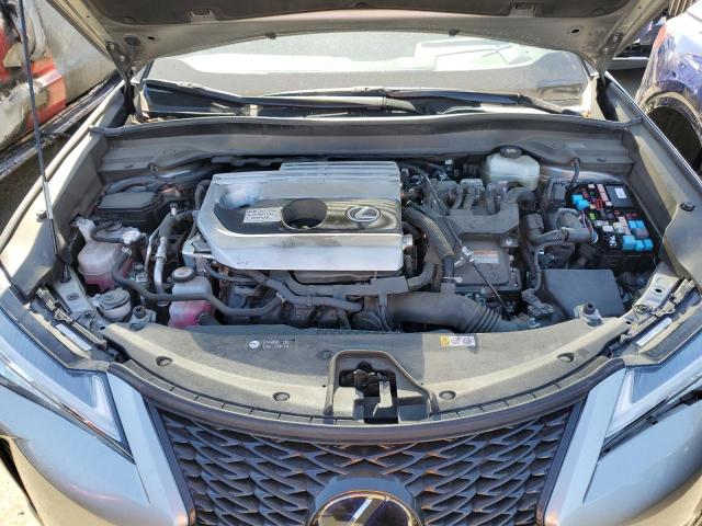 2021 Lexus Ux 250H VIN: JTHE9JBH8M2046091 Lot: 53892994