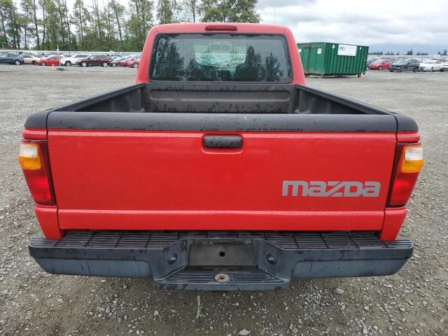 2004 Mazda B2300 VIN: 4F4YR12DX4TM03719 Lot: 56321234