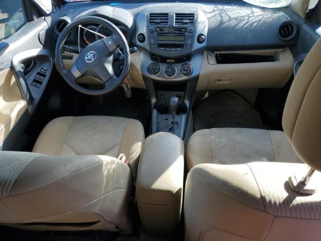 2009 Toyota Rav4 VIN: 2T3ZF33V19W014304 Lot: 56838214