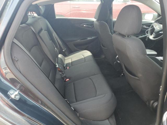 2020 CHEVROLET MALIBU LT - 1G1ZD5ST7LF091634