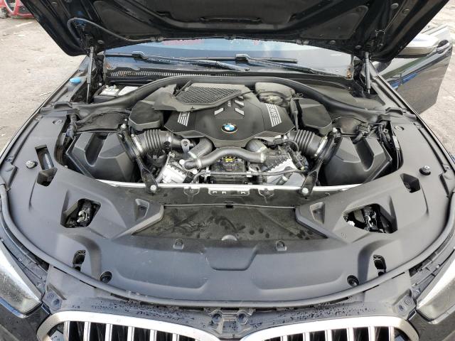 2020 BMW M850Xi VIN: WBAGV8C06LBP48865 Lot: 54037974