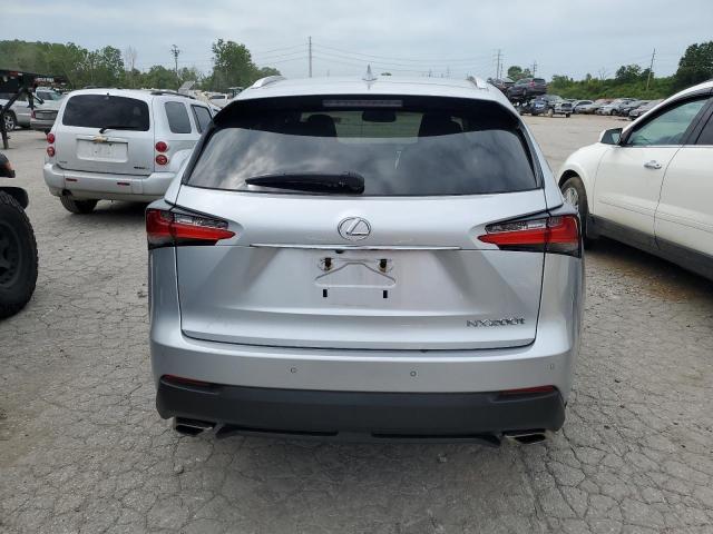 2015 Lexus Nx 200T VIN: JTJBARBZ5F2035021 Lot: 56349934