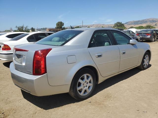 2007 Cadillac Cts Hi Feature V6 VIN: 1G6DP577870136984 Lot: 57241054