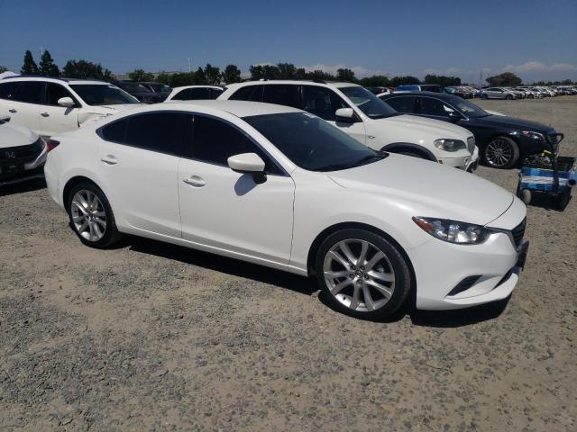 VIN JM1GJ1V58G1479374 2016 Mazda 6, Touring no.4