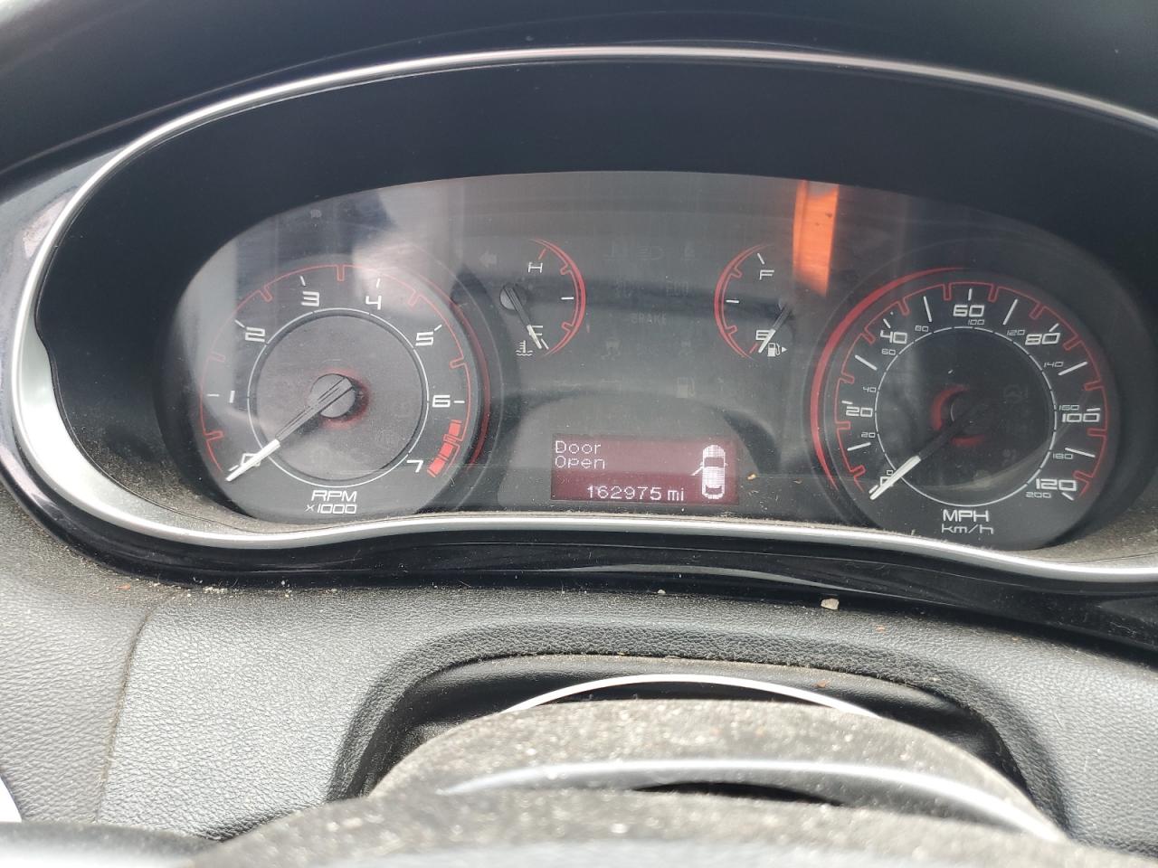 1C3CDFBA0DD336874 2013 Dodge Dart Sxt