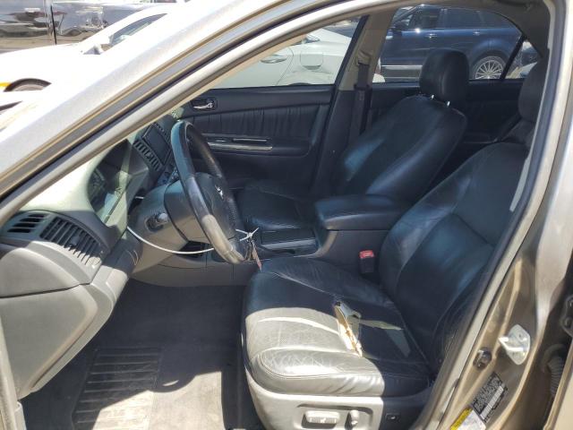 2004 Toyota Camry Se VIN: 4T1BA30K84U032648 Lot: 55164674