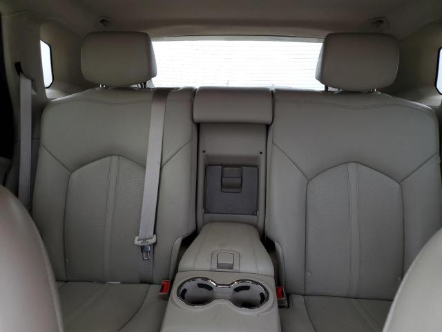 2011 Cadillac Srx Luxury Collection VIN: 3GYFNAEY5BS658273 Lot: 53901324