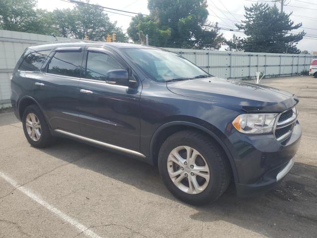 2013 Dodge Durango Crew VIN: 1C4RDJDG2DC654270 Lot: 55941344