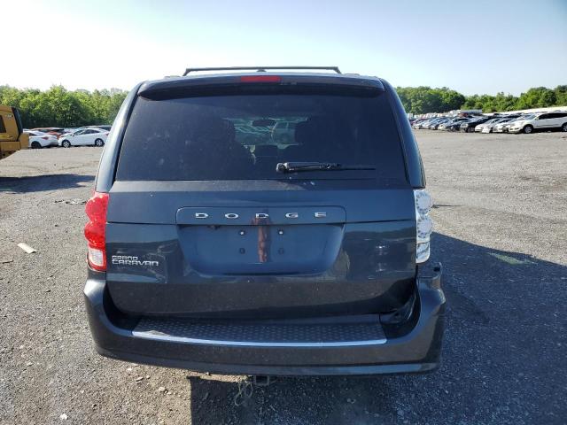 2013 Dodge Grand Caravan Sxt VIN: 2C4RDGCG7DR806958 Lot: 56417364