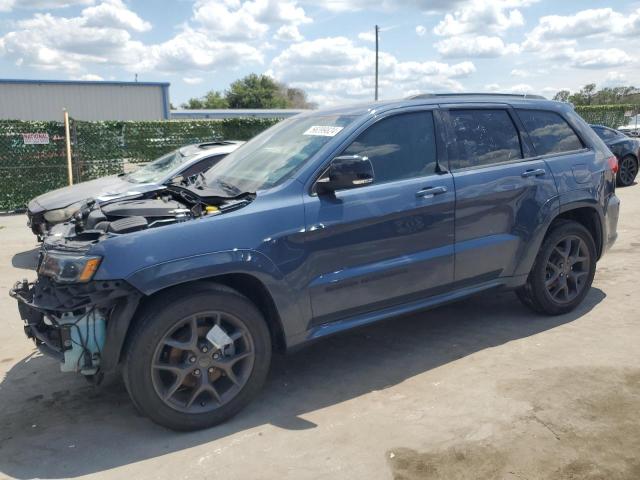 1C4RJEBG6LC439220 2020 Jeep Grand Cherokee Limited