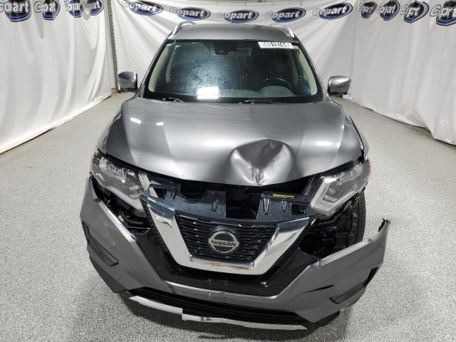 2020 Nissan Rogue S VIN: JN8AT2MT8LW016531 Lot: 56519744