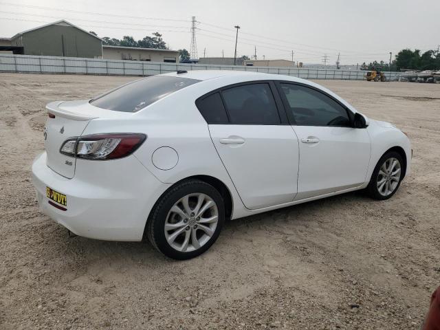 2011 Mazda 3 S VIN: JM1BL1U64B1391803 Lot: 53914164