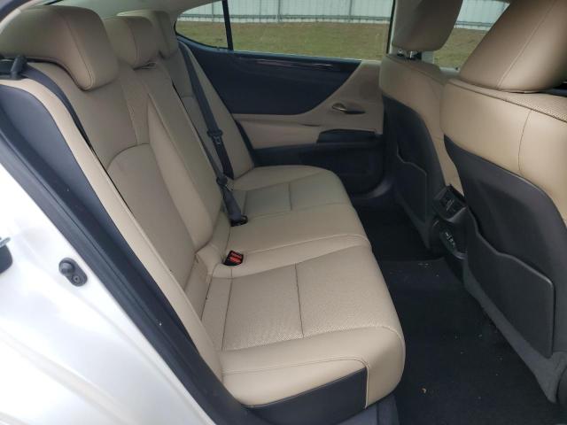 2020 Lexus Es 350 VIN: 58ADZ1B10LU071428 Lot: 55885534