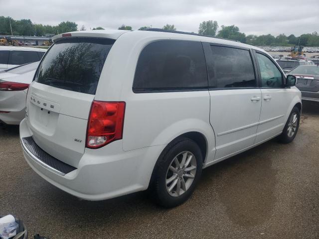 Vin: 2c4rdgcg3gr368346, lot: 53346724, dodge caravan sxt 20163