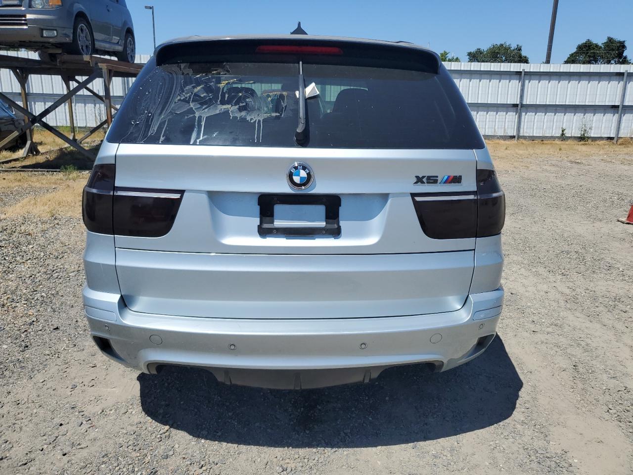 2013 BMW X5 M vin: 5YMGY0C58D0C11803