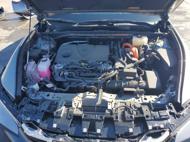 2023 Toyota Crown Xle VIN: JTDAAAAF8P3005059 Lot: 55358154