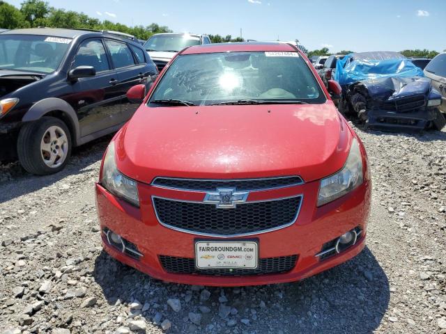 2013 Chevrolet Cruze Ltz VIN: 1G1PG5SB7D7227388 Lot: 54267484