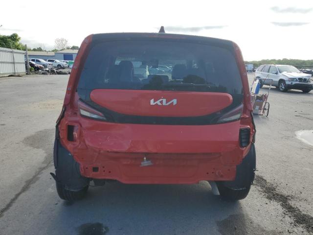 2023 Kia Soul Lx VIN: KNDJ23AU1P7202798 Lot: 51358464