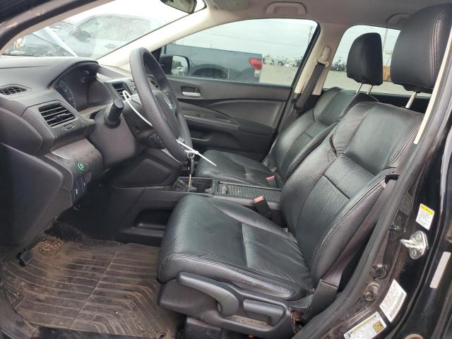 2014 Honda Cr-V Lx VIN: 5J6RM3H37EL020323 Lot: 56121664