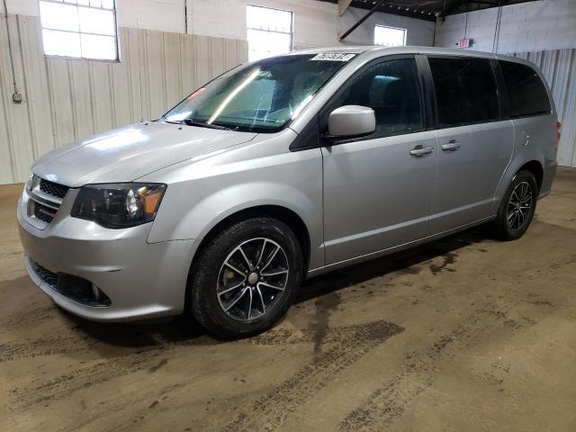 2019 Dodge Grand Caravan Gt VIN: 2C4RDGEG6KR534428 Lot: 57097014