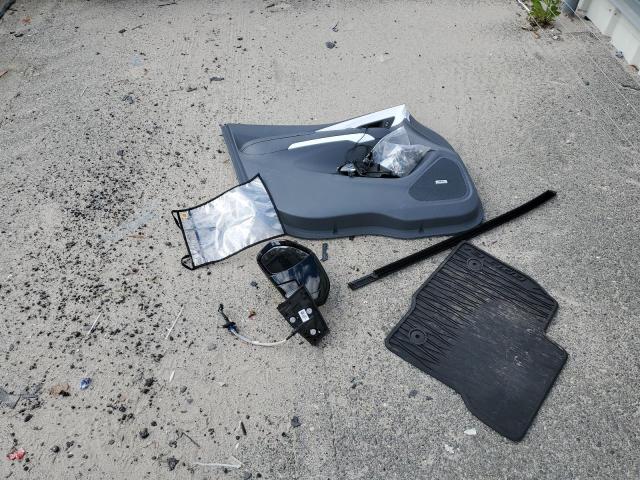 2019 Chevrolet Bolt Ev Premier VIN: 1G1FZ6S0XK4134289 Lot: 53609894