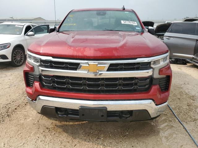 2024 Chevrolet Silverado K1500 Lt VIN: 1GCUDDED2RZ110484 Lot: 54178144