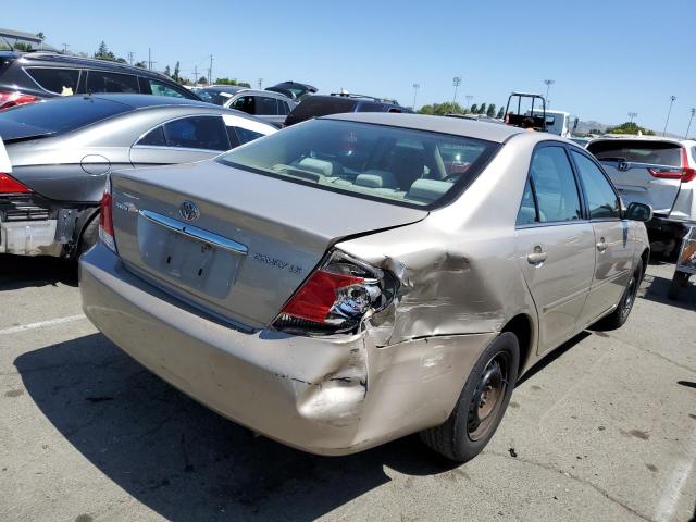 2005 Toyota Camry Le VIN: 4T1BE32K05U432254 Lot: 57117774