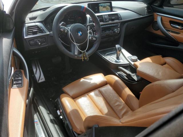 2019 BMW 440XI - WBA4Z7C53KEF54873