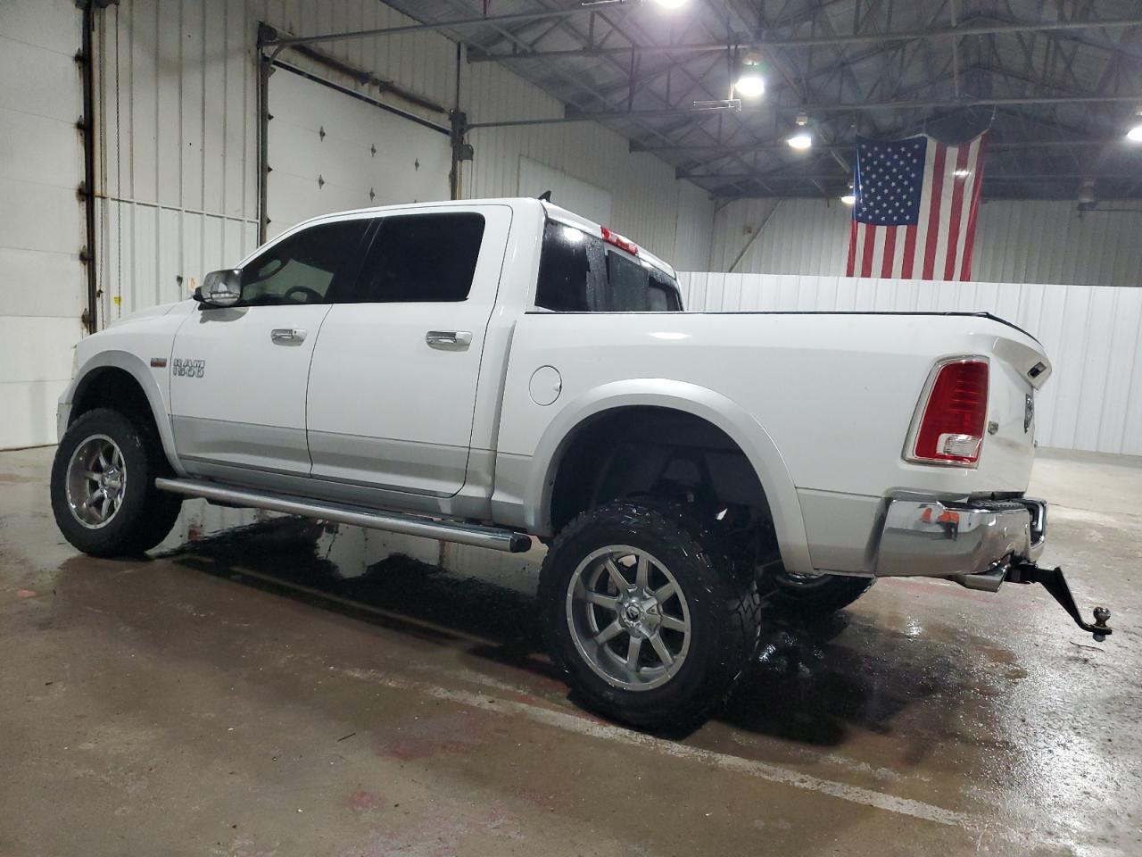 1C6RR7NT6HS772910 2017 Ram 1500 Laramie