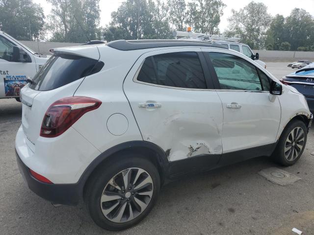 2018 Buick Encore Premium VIN: KL4CJDSB4JB655326 Lot: 50413234