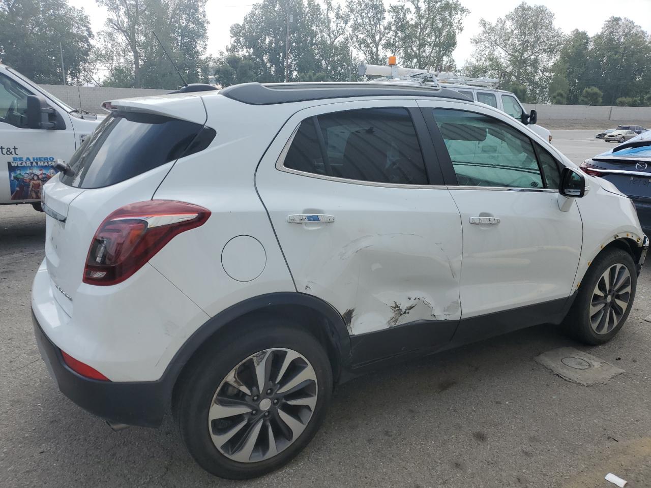 KL4CJDSB4JB655326 2018 Buick Encore Premium