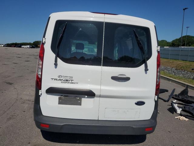 2017 Ford Transit Connect Xl VIN: NM0LS7E72H1303337 Lot: 57093784