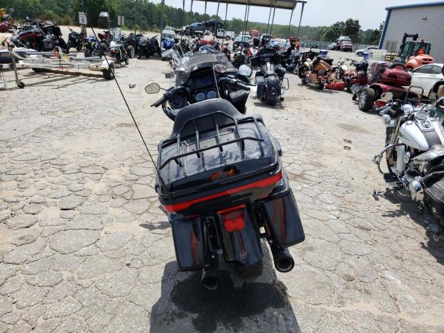 2020 HARLEY-DAVIDSON FLTRK 1HD1KZF15LB607487