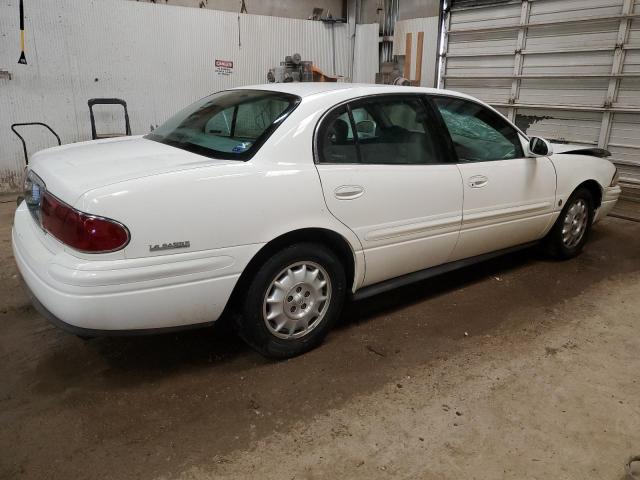 2001 Buick Lesabre Limited VIN: 1G4HR54K31U152037 Lot: 56097964